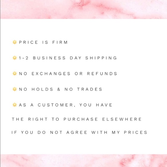 FAQ & Size Chart - Picture 4 of 4